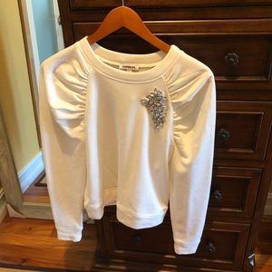 Express Sweater, NWT